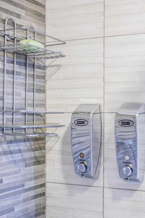 Parthenope Suite Rooms Napoli Ngoại thất bức ảnh